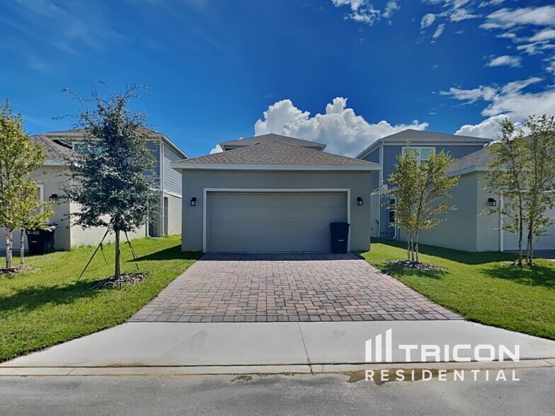Building Photo - 743 Honeyrock St