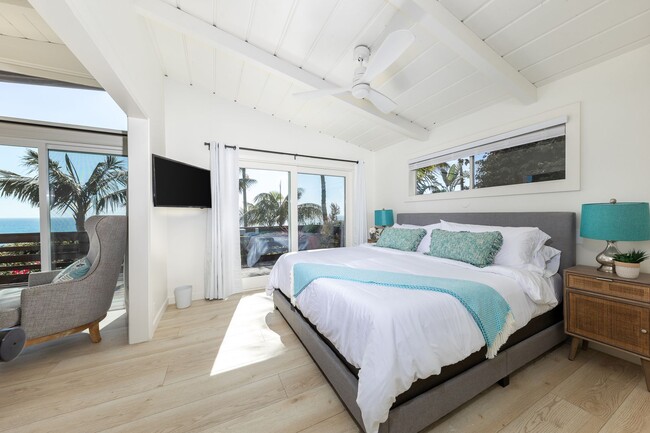 Building Photo - Historic Olde Del Mar Hacienda | Bluff-Front With Panoramic Views | Fully Furnished Monthly Stays