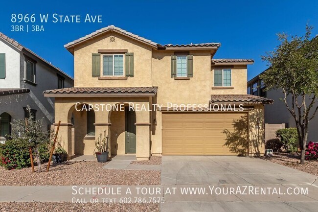 Primary Photo - You have to see this stunning 3 Bed 2.5 Ba...