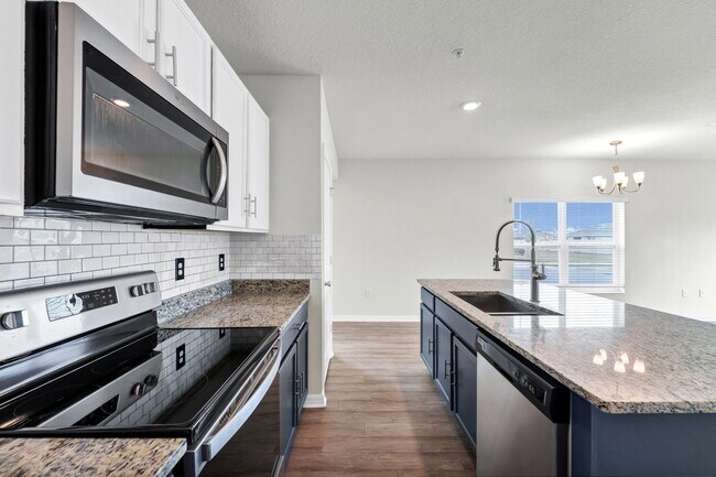 Building Photo - 2265 Carrabelle Wy