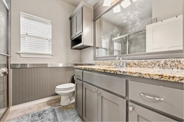 Building Photo - 10709 Little Sallisaw Creek Dr