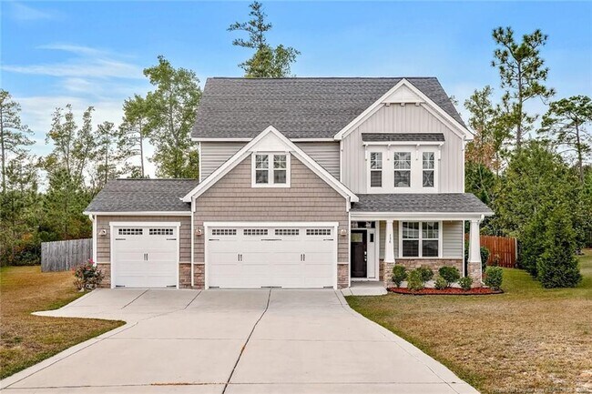 Building Photo - 136 Loch Ln