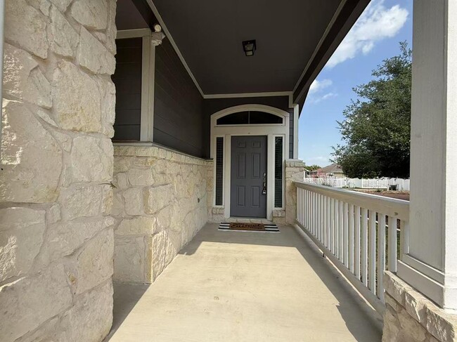 Building Photo - 1604 Colorado Bend Dr