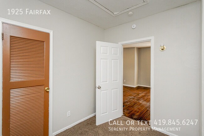 Building Photo - 1925 Fairfax-