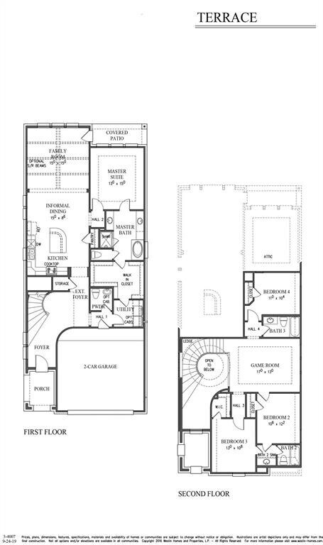 Building Photo - 7207 Winterberry Gln Ln