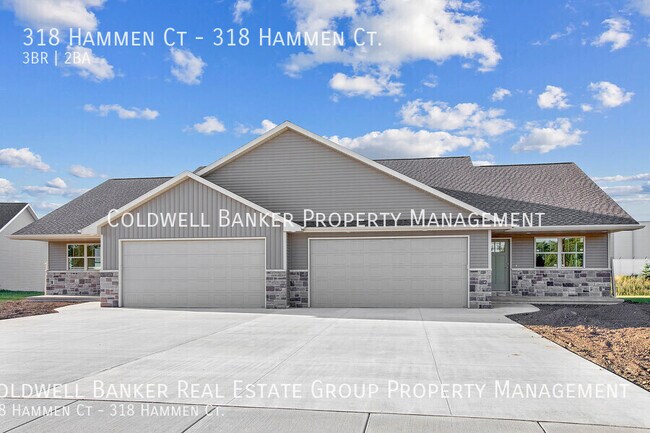 Building Photo - 318 Hammen Ct