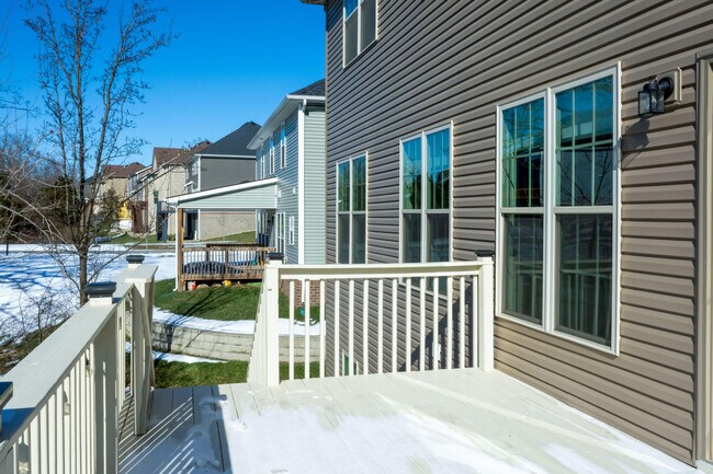Building Photo - 14341 Halden Ridge Way