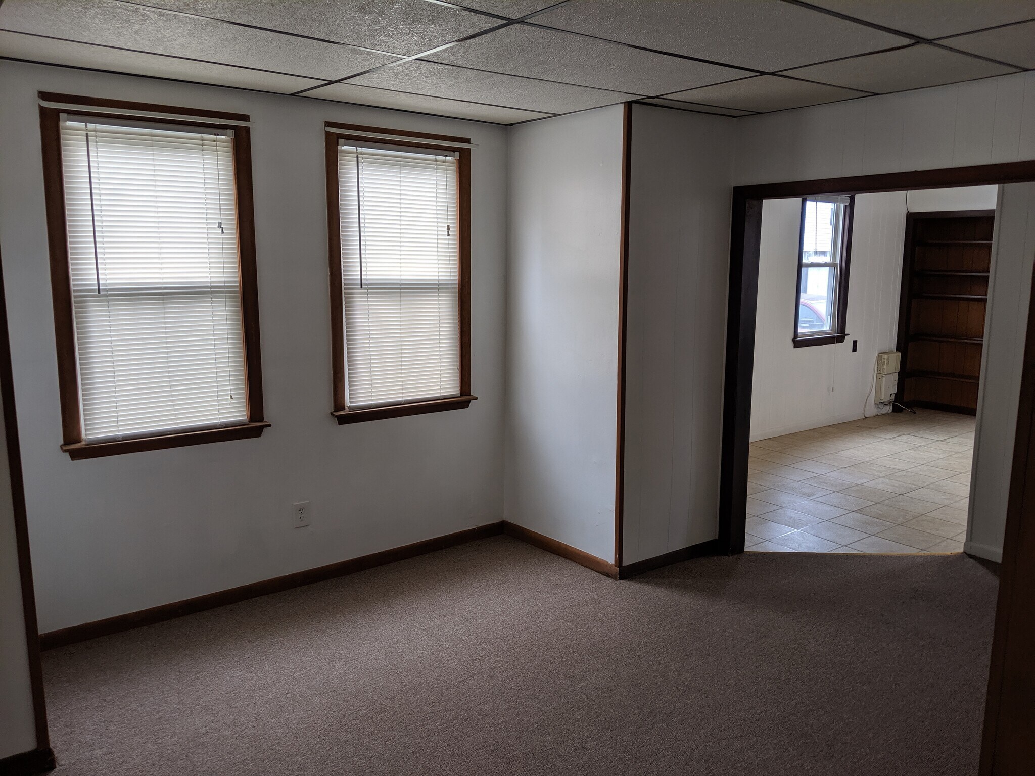 Building Photo - 109 Mechanic St