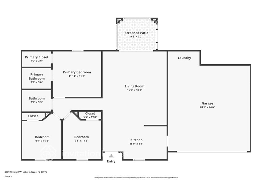 Building Photo - 3809 10th St SW