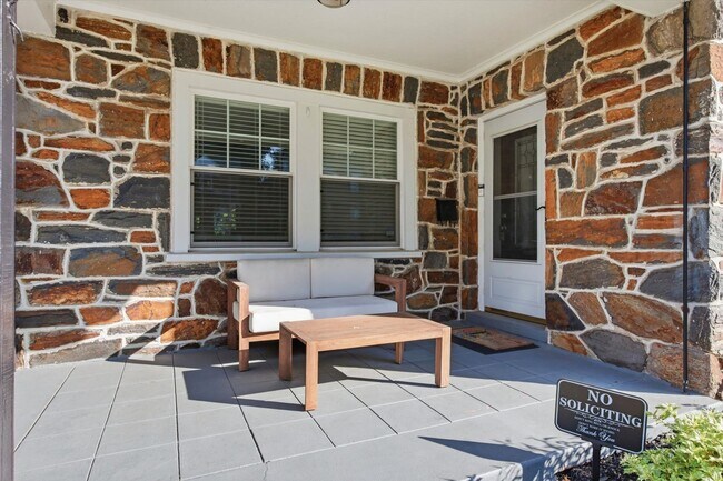 Building Photo - Exceptional West Chester Borough Rental | 4BR, 2BA SFH, Garage & Walkable Location