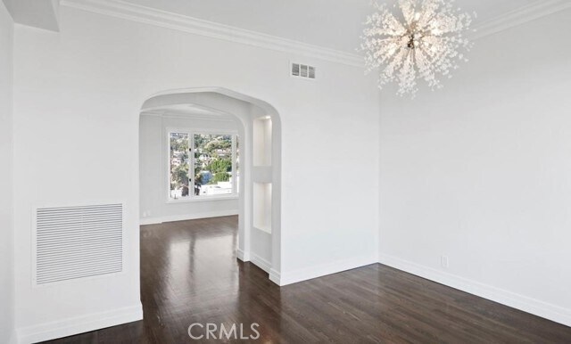 Building Photo - 1424 N Crescent Heights Blvd