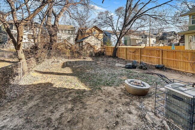 Building Photo - 4119 Montgall Ave