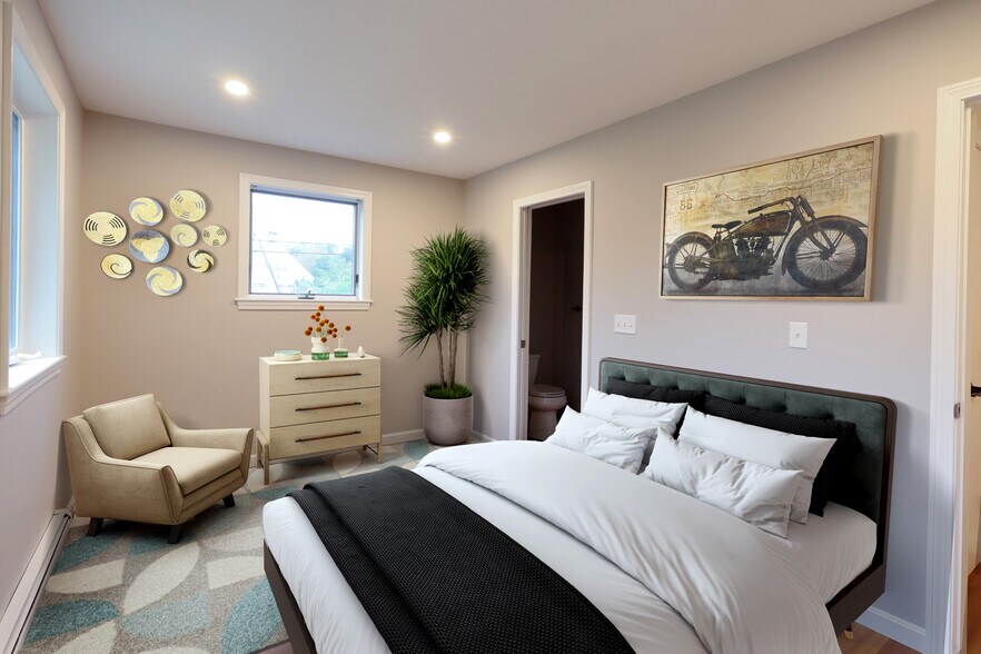 Building Photo - 6 Bennett Rd