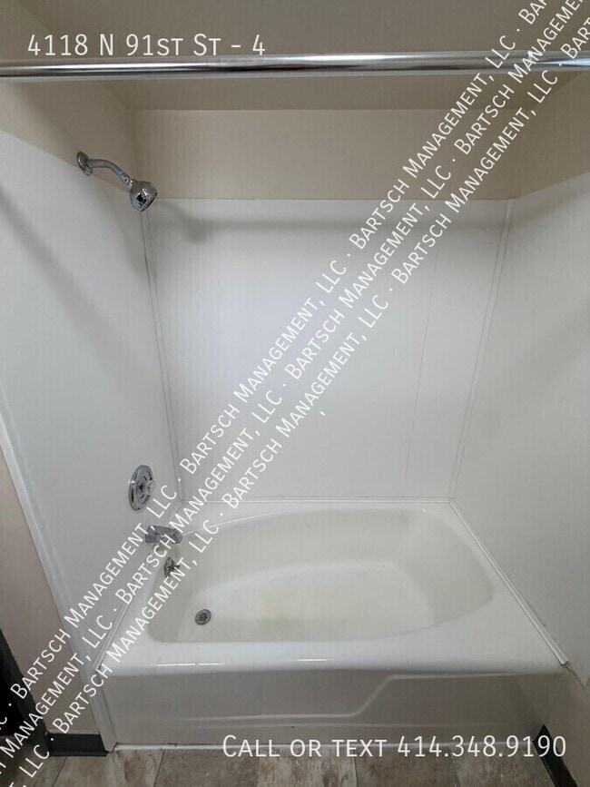 Building Photo - 4118 N 91st St