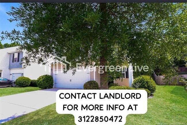Building Photo - 8515 Paw Valley Ln