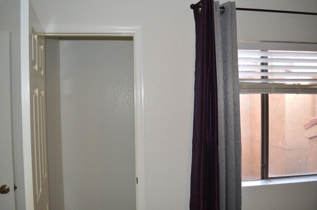 Additional storage in 2nd bedroom - 5640 E Bell Rd