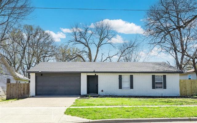 Primary Photo - 1505 W Collin St