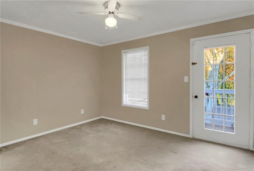 Building Photo - 707 Olde Mill Ln