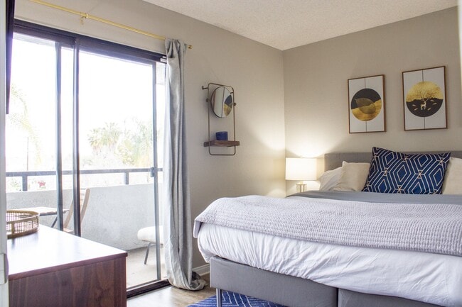 Floorplan - The Imperial Apartments