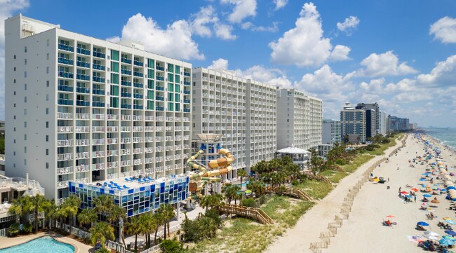 Building Photo - 2913 S Ocean Blvd