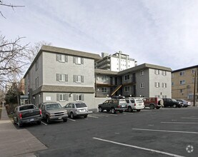 Building Photo - Pearl Apartments