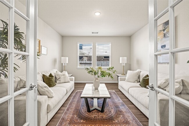 Building Photo - 15910 Jordan Mdw Wy