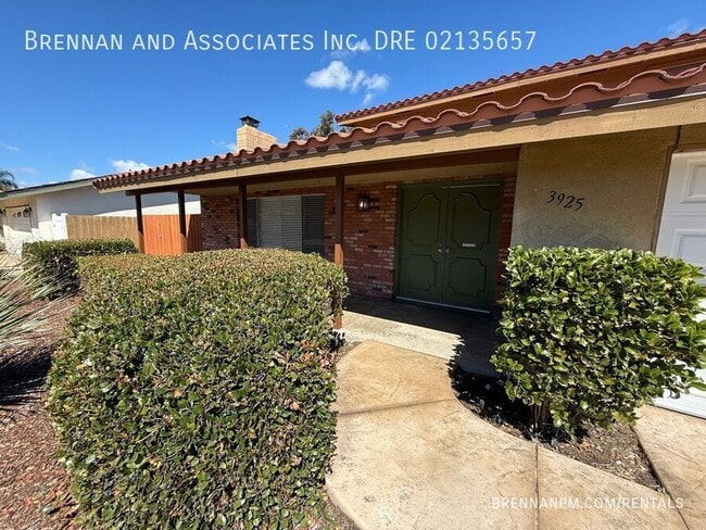 Building Photo - 3925 Corral Canyon Rd