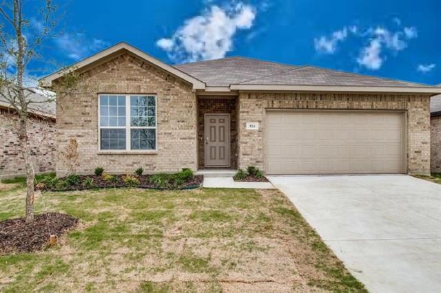 Primary Photo - 924 Billups Dr