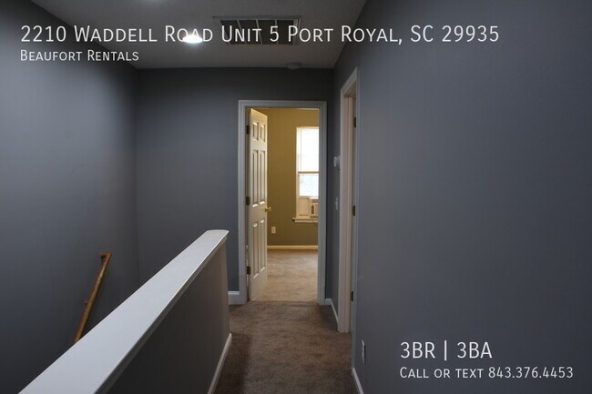 Building Photo - 2210 Waddell Rd