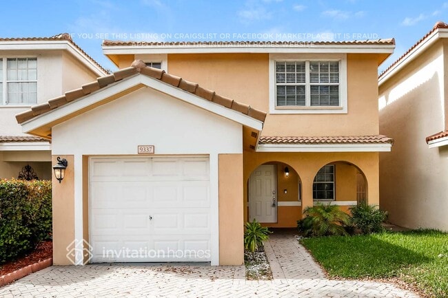 Building Photo - 9337 NW 55th St