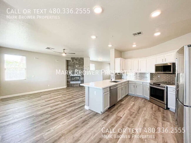 Building Photo - 24971 N 74th Pl