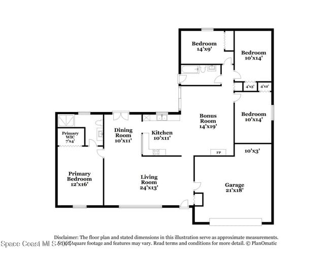 Building Photo - 1367 Unter Ave NW