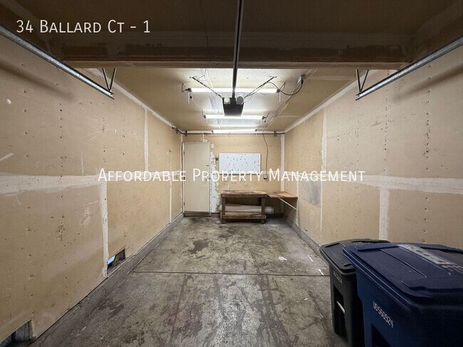 Building Photo - 34 Ballard Ct