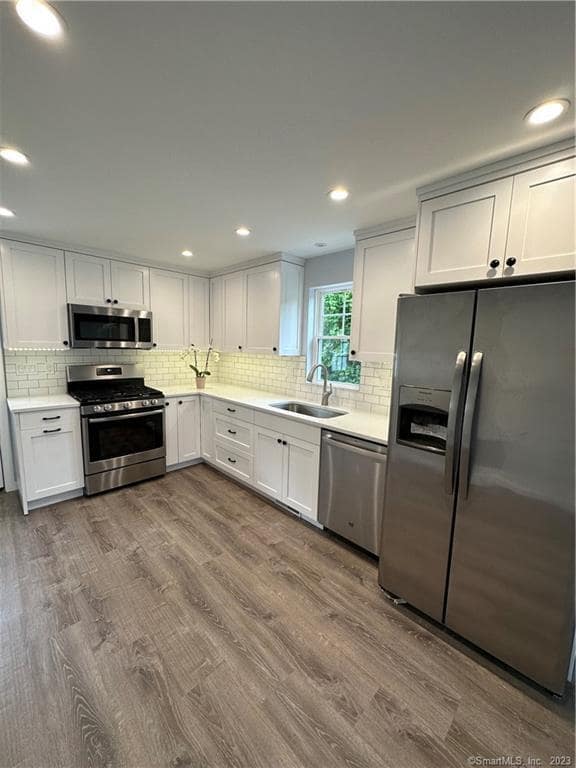 Building Photo - 66 Campfield Dr