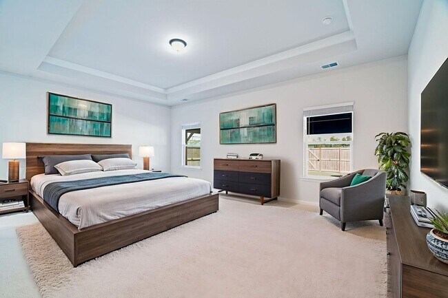 Building Photo - Elegant & Spacious Home in Summerville’s Cane Bay Community