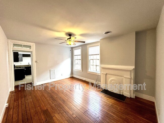 Building Photo - 104 E Leigh St