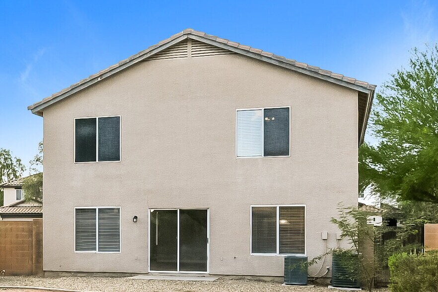 Building Photo - 31543 N Cactus Dr