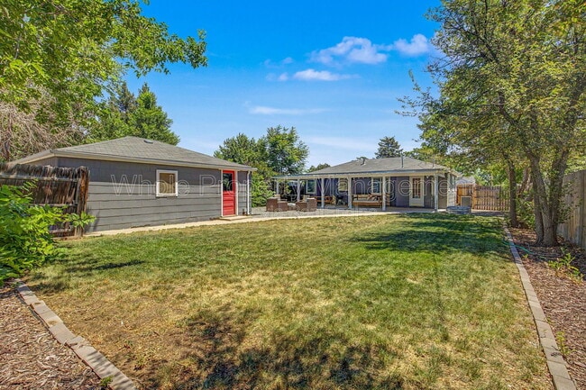 Building Photo - 805 S Tejon St
