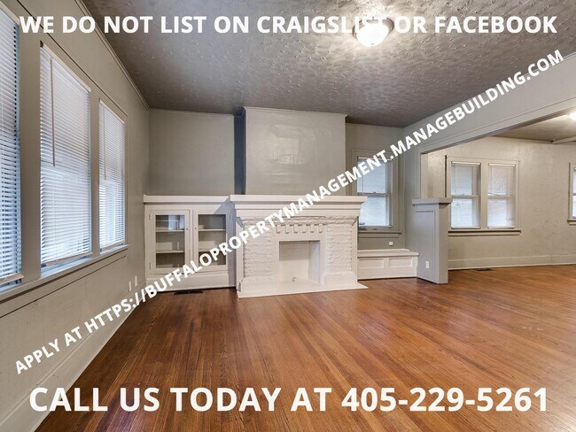 Primary Photo - 1427 NW 40th St