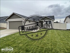 Building Photo - Stunning Modern Home in Desirable West Valley