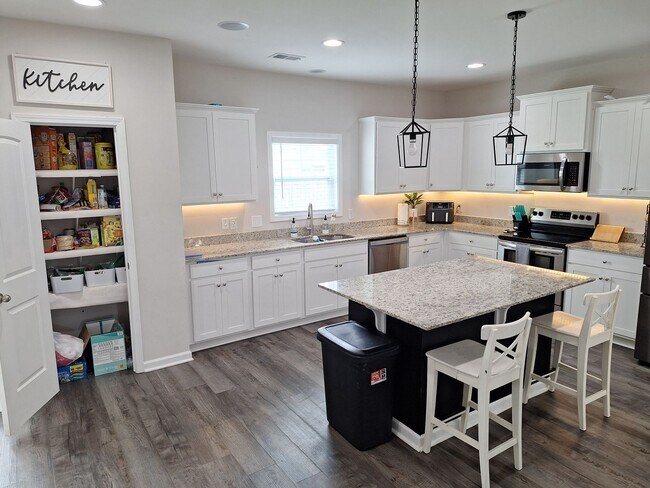 Building Photo - Magnificent Five Bedroom Home in Elgin SC!