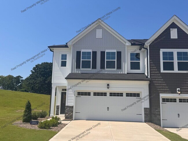 Building Photo - 254 Snowfield