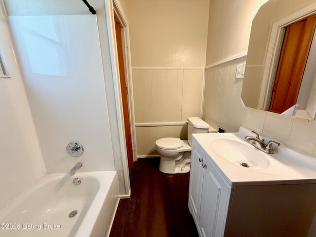 Building Photo - 1502 Culbertson Ave