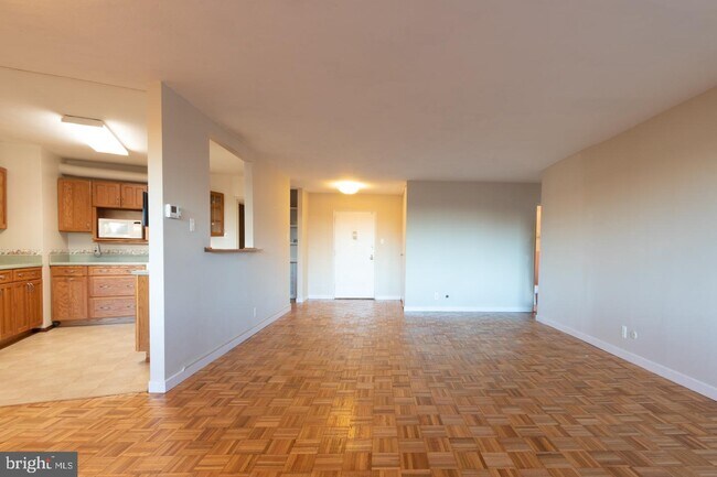 Building Photo - 2401 Pennsylvania Ave