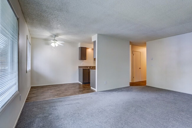 Primary Photo - Look no Further, Tyee offers a SUPER 1bed/...