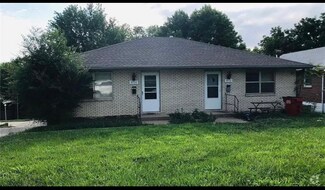 Building Photo - 2712 Englewood Terrace