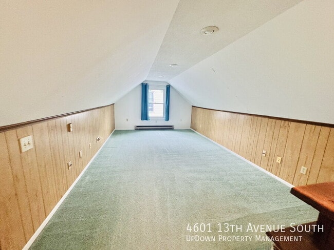 Building Photo - 4601 13th Ave S