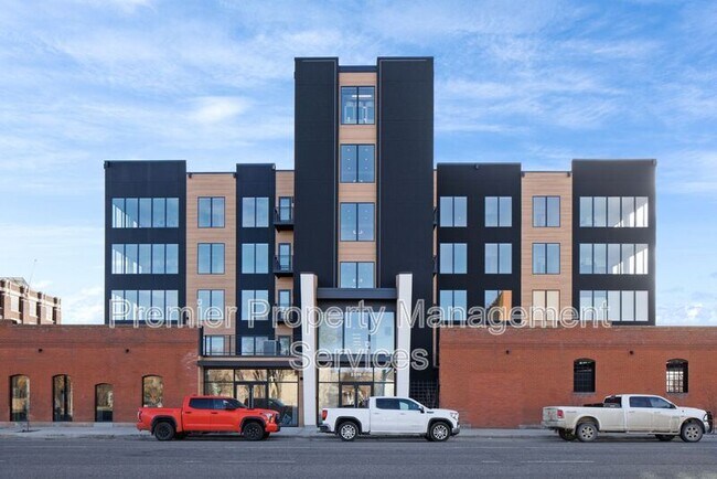 Building Photo - 2310 First Ave N