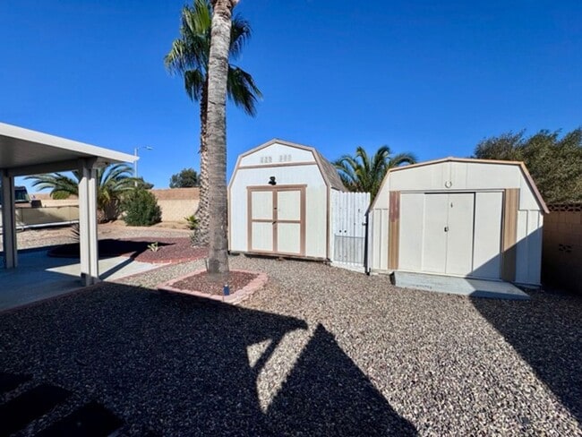 Building Photo - COMING SOON 55+ Community 2 bedroom 2 bathroom Home for Lease in Sun City