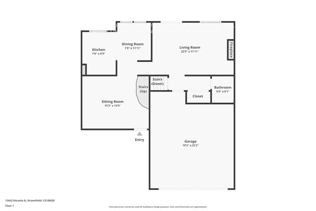 Building Photo - 12662 Osceola St